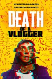 Death of a Vlogger [Subtitulado]